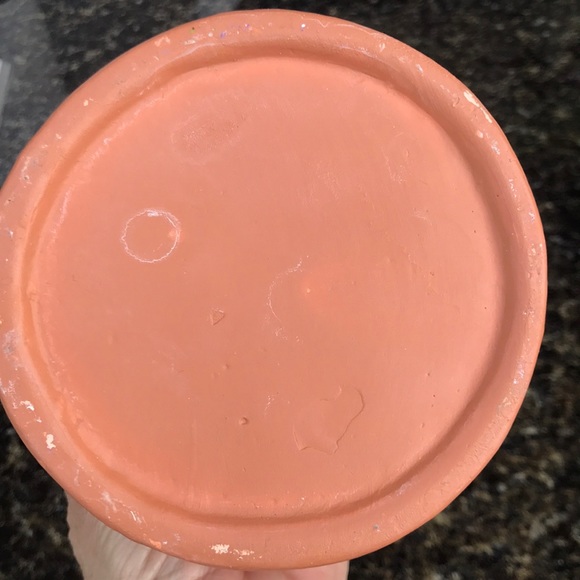 Cat Hanging Planter - Picture 7 of 9